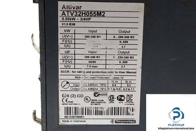 telemecanique-atv32h055m2-variable-speed-drive-2