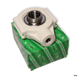Translink TRK UCTP206 Plastic Take UP Ball Bearing Unit