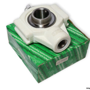 Translink TRK UCTP205 Plastic Take UP Ball Bearing Unit