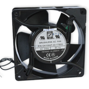 orion-fans-OA109AP-22-1TB03-axial-fan-used
