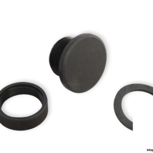 General Electric 077TPF Hole Plug