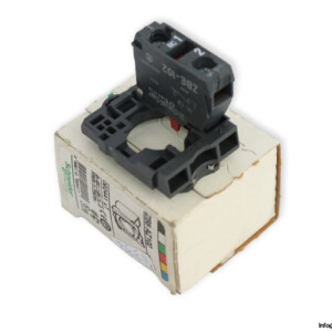 schneider-electric-ZB5-AZ102-contact-block-(new)