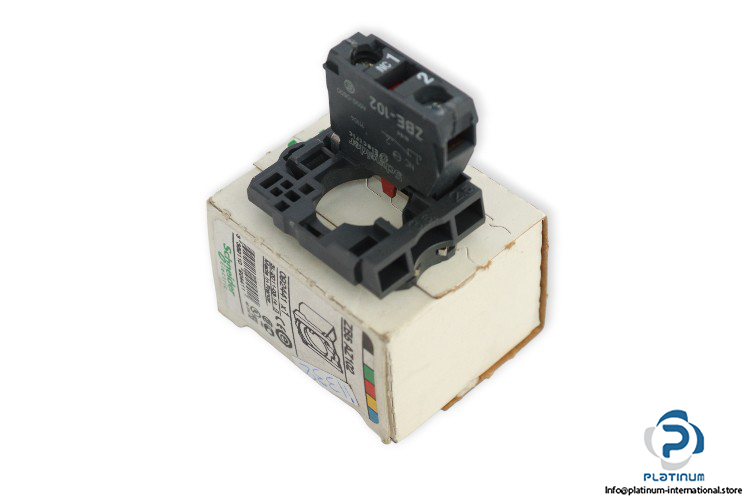 schneider-electric-ZB5-AZ102-contact-block-(new)