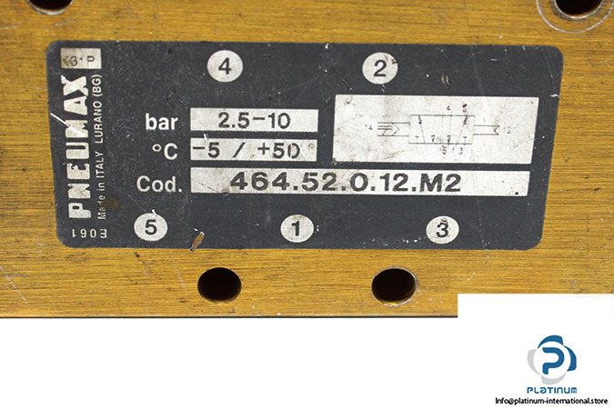 pneumax-464-52-0-12-m2-single-solenoid-valve-2