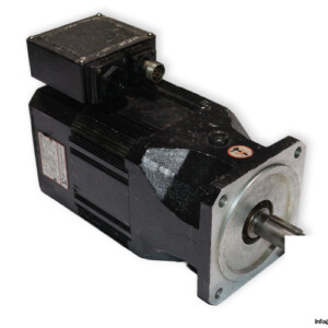 abb-86513000V002WL1E-permanent-magnet-dc-servo-motor-used