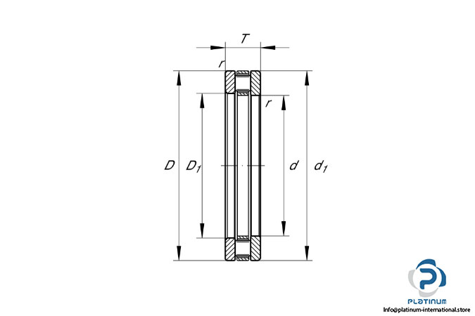 ina-81122-cylindrical-roller-thrust-bearing-3