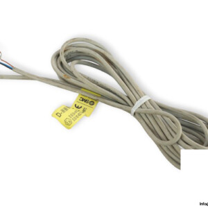 smc-D-M9P-588-solid-state-switch-(Used)