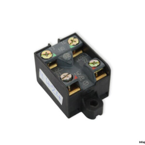 telemecanique-XE2SP2151-limit-switch-contact-block-(New)