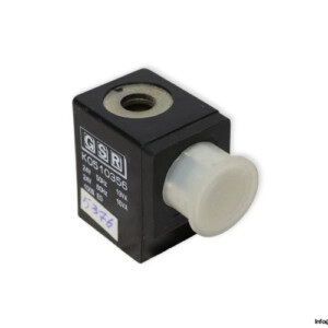 GSR K0510356 Electrical Coil