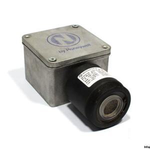 Notifier Vgn.park-V Line GAS Detector
