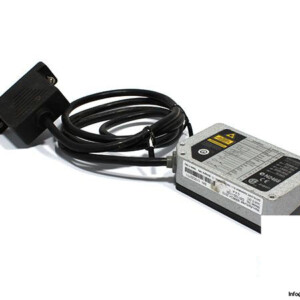 Datalogic DS1100-1100 Laser BAR Code Scanner