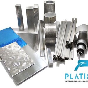 aluminum