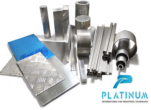 aluminum