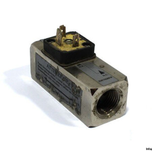 start-italiana-SA.114-flow-control-valve