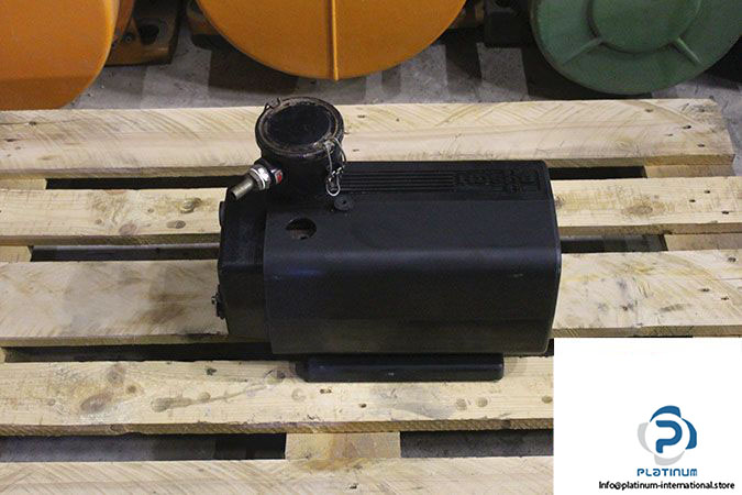 busch-SV-1016-B-000-IHZZ-rotary-vane-vacuum-pump