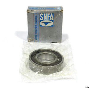 snfa-E230-7CE3-DD40-DAN-LDS18-angular-contact-ball-bearing
