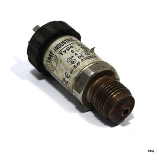 IMT 3276.075.001 Pressure Switch