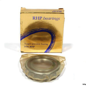 RHP 7006E Tsum P4 Angular Contact Ball Bearing