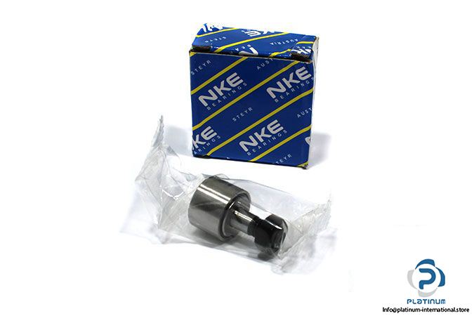 nke-KRV-16-PP-stud-type-track-roller