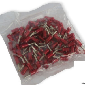 AMP Pidg 0-0165142-0 Wire Pins