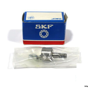 SKF KR 16 Stud Type Track Roller