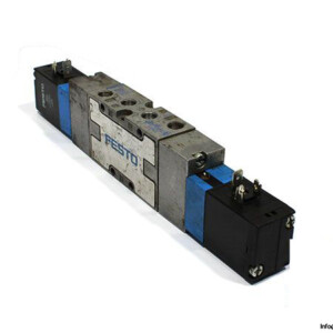 Festo-30475-double-solenoid-valve-118686
