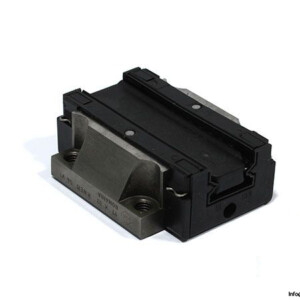 INA KWE15 G4 V1 Recirculating Ball Bearing Carriage