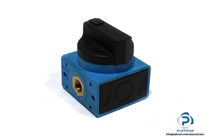 Festo-33017-on_off-valve