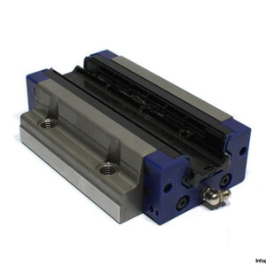 RBX RBH35FL Linear Guideway Block