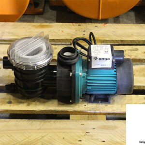 onga-BR465E-pump