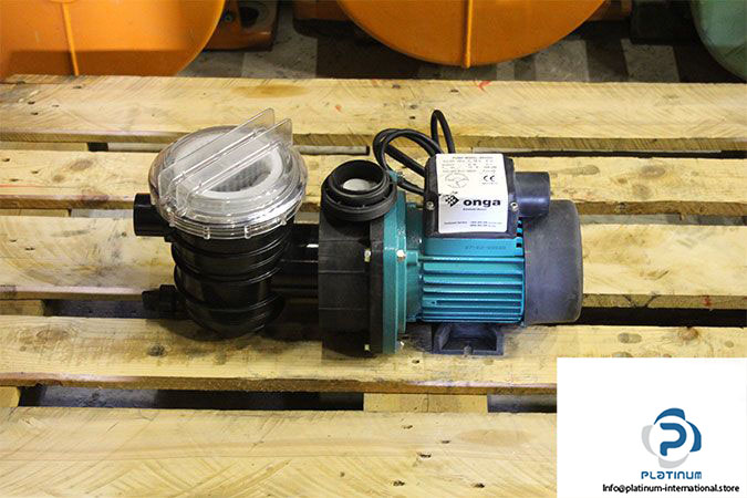 onga-BR465E-pump