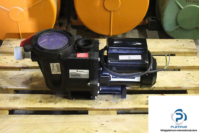 pentair-water-INTELLIFLO-variable-speed-pump