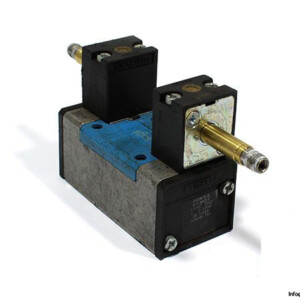 Festo-532687-air-solenoid-valve