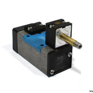Festo-533010-air-solenoid-valve