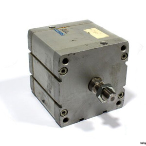 Festo ADN-125-50-A-P-A Compact Cylinder