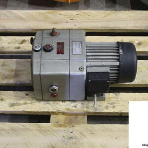 rietschle-VGA-15-vacuum-pump