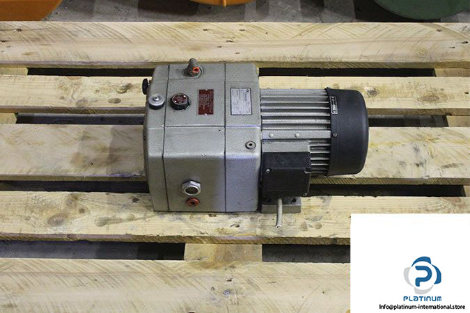 rietschle-VGA-15-vacuum-pump