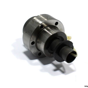 Rexroth R151228013 Flanged Single NUT FEM-E-S