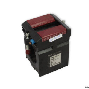 MBS ASK 231.5 Current Transformer