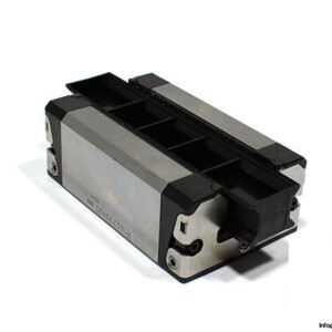 Rexroth R162239420 Ball Runner Block SNS