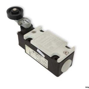 Moeller AT4/11-1/I/R316 Position Switch