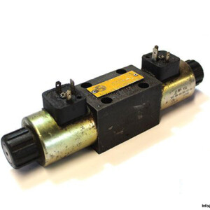 hydraulik-ring-WEE42A06F2G024_8W-directional-control-valve