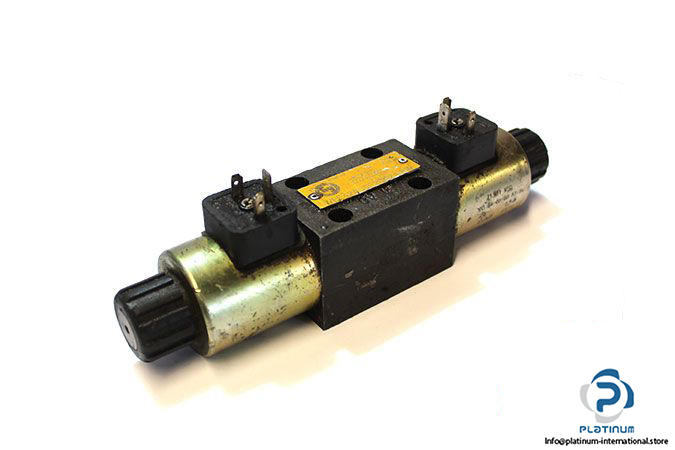 hydraulik-ring-WEE42A06F2G024_8W-directional-control-valve