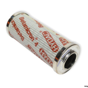 Hydac 0240 D 010 BH4HC Pressure Line Element
