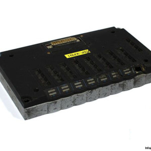 Festo-18209-electrical-interface
