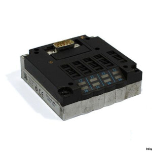 Festo-18253-electrical-interface