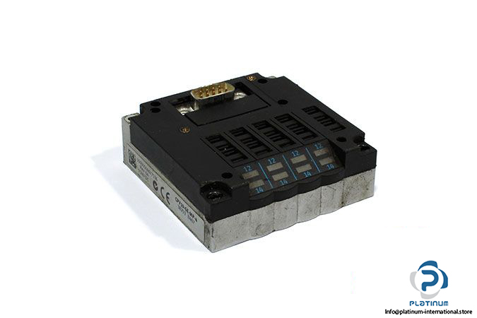 Festo-18253-electrical-interface