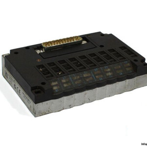 Festo 18255 Electrical Interface