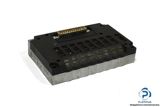Festo-18255-electrical-interface