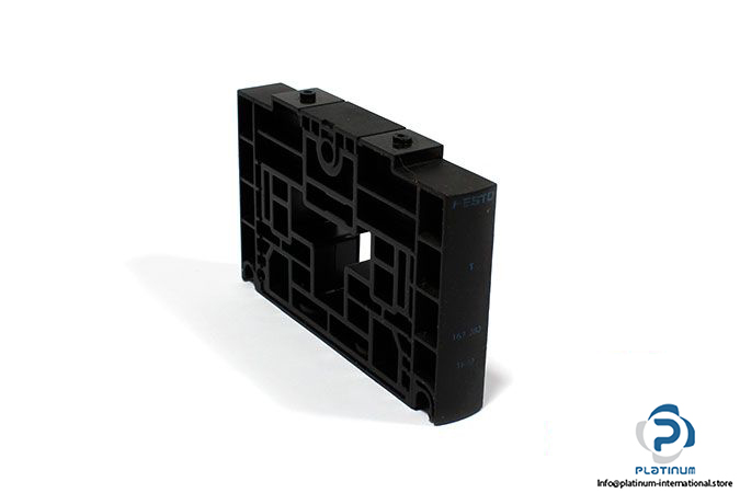 Festo-163282-separator-plate